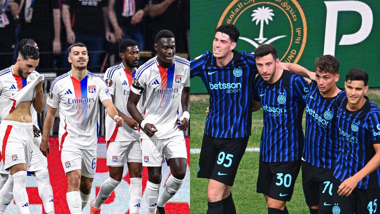 Perché il Lione sommerso dai debiti è retrocesso e l'Inter no, nonostante i conti in rosso