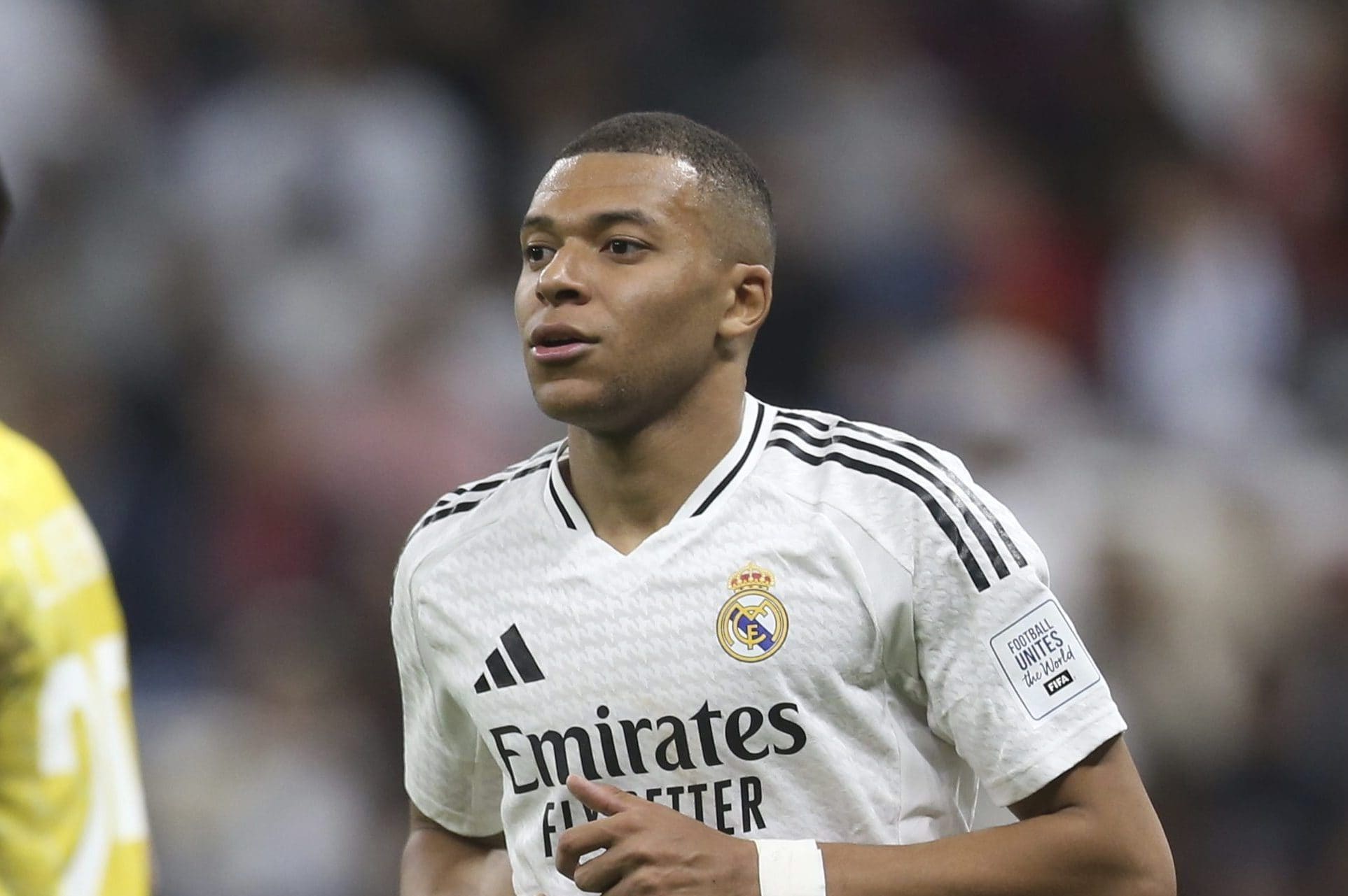 Come sta Mbappé dopo il ricovero in ospedale: può saltare tutto il girone del Mondiale per Club