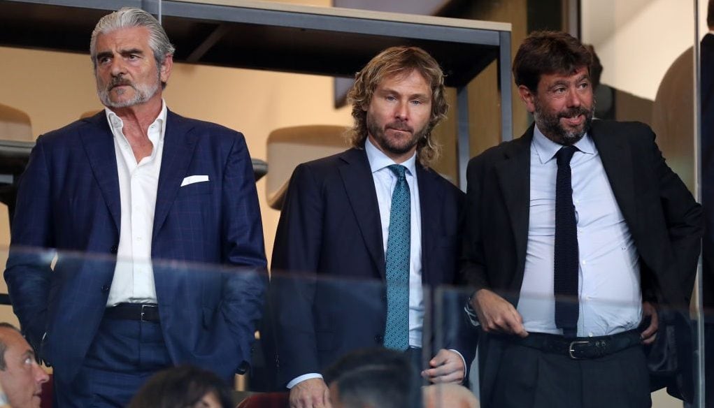 Processo Prisma, Agnelli e gli ex dirigenti della Juventus hanno chiesto il patteggiamento