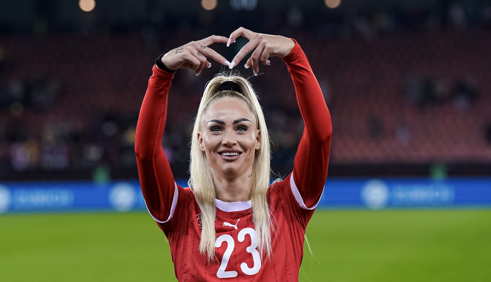 Perché le nazionali femminili continuano a sfidare squadre giovanili maschili rischiando figuracce