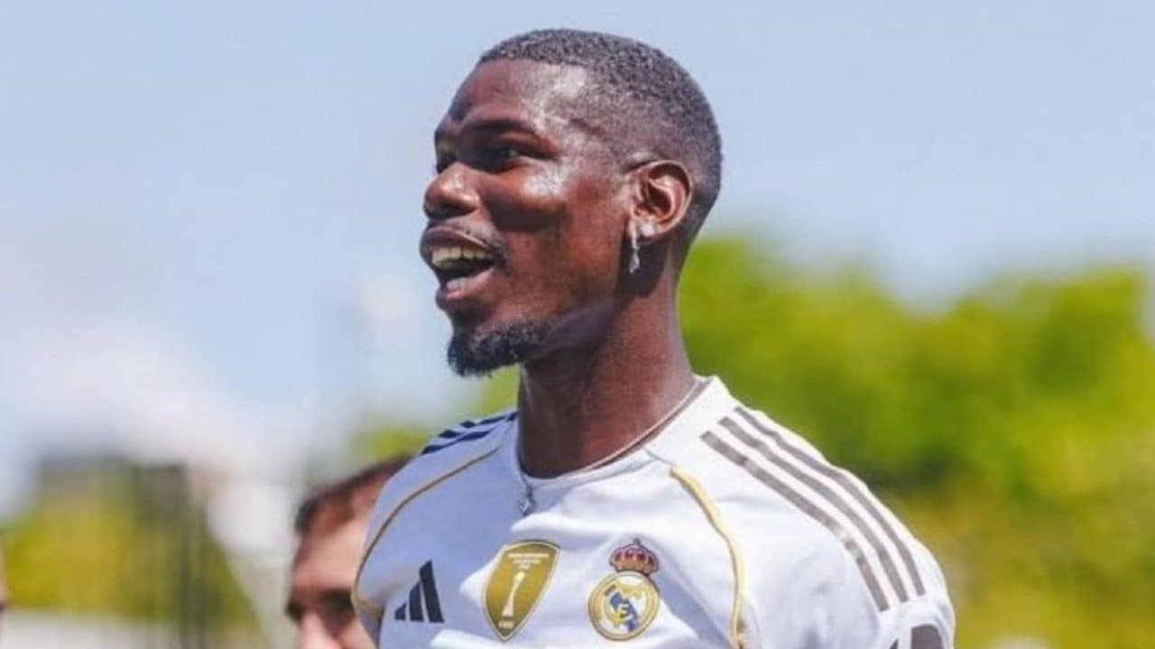 Ritorno in grande stile per Paul Pogba: dopo due anni torna in campo, e giocherà pure la Champions