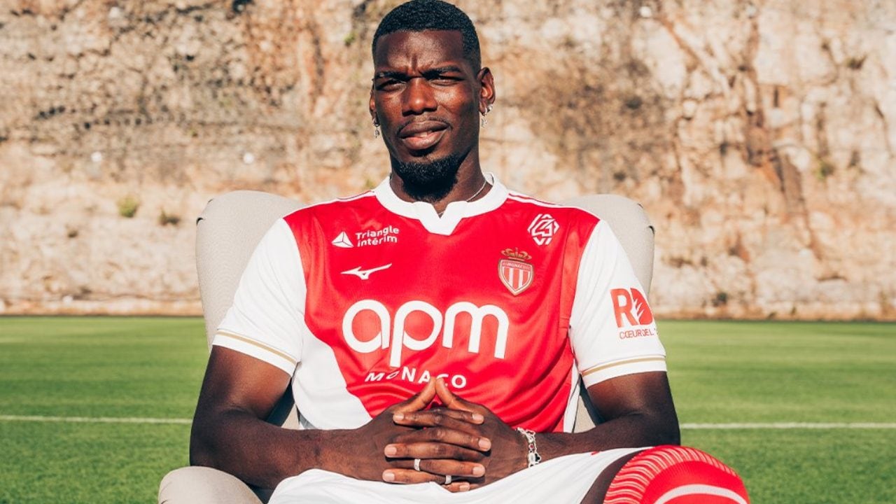 Pogba a Monaco, perseguitato dal passato: giocherà con Magassa il cui cugino tentò di sequestrarlo