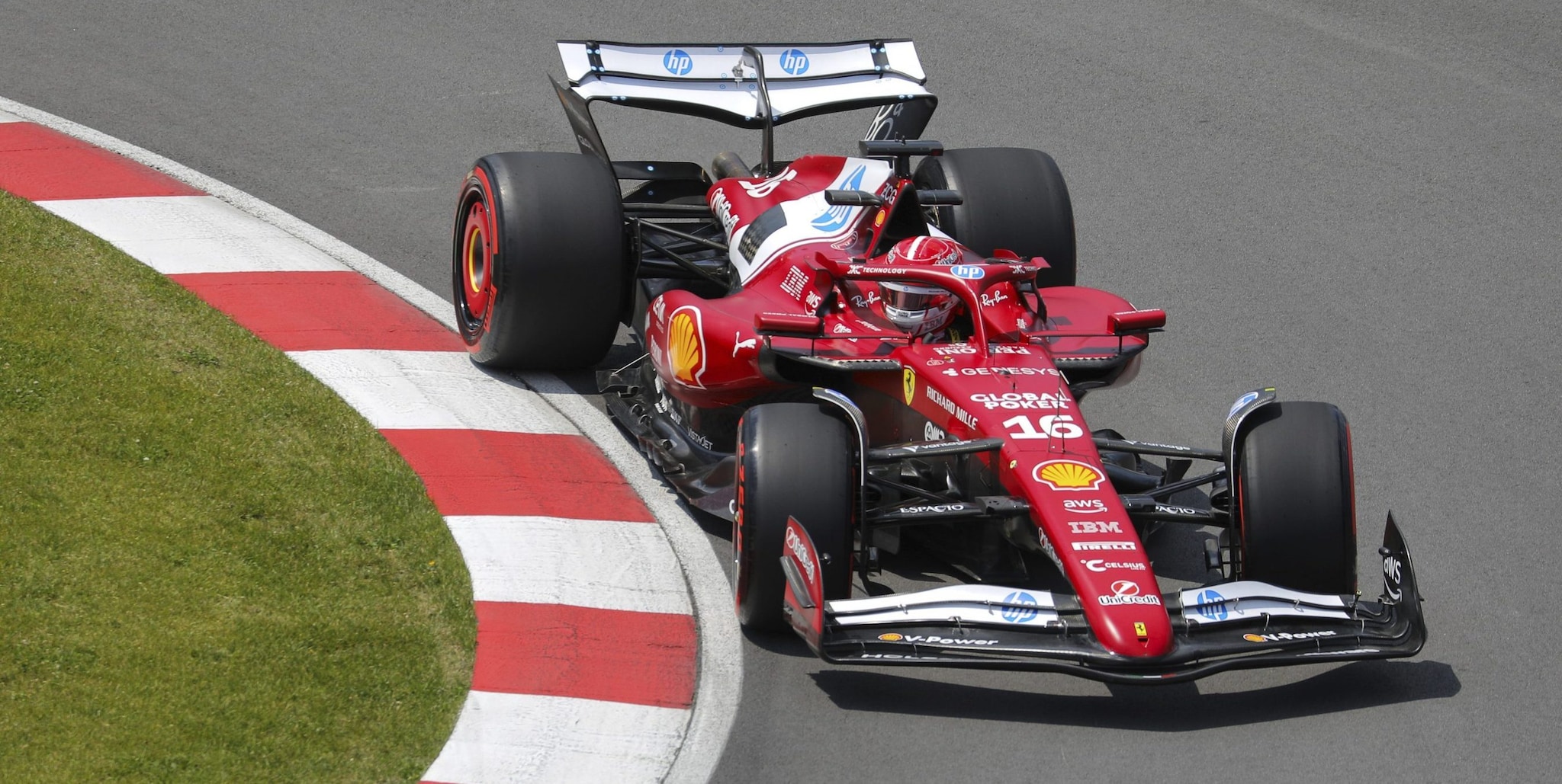 Prove libere Formula 1 GP Austria: i risultati e i tempi delle FP1 e delle FP2