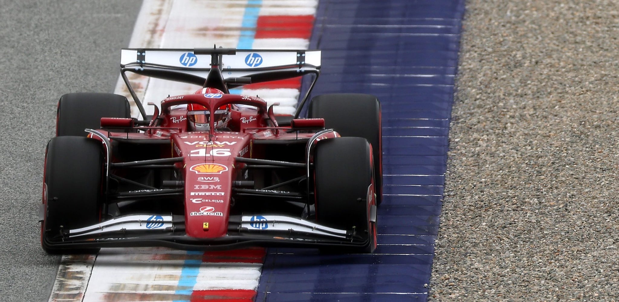 McLaren domina nelle prove libere del GP d'Austria: debutto con ombre per le Ferrari SF-25 aggiornate