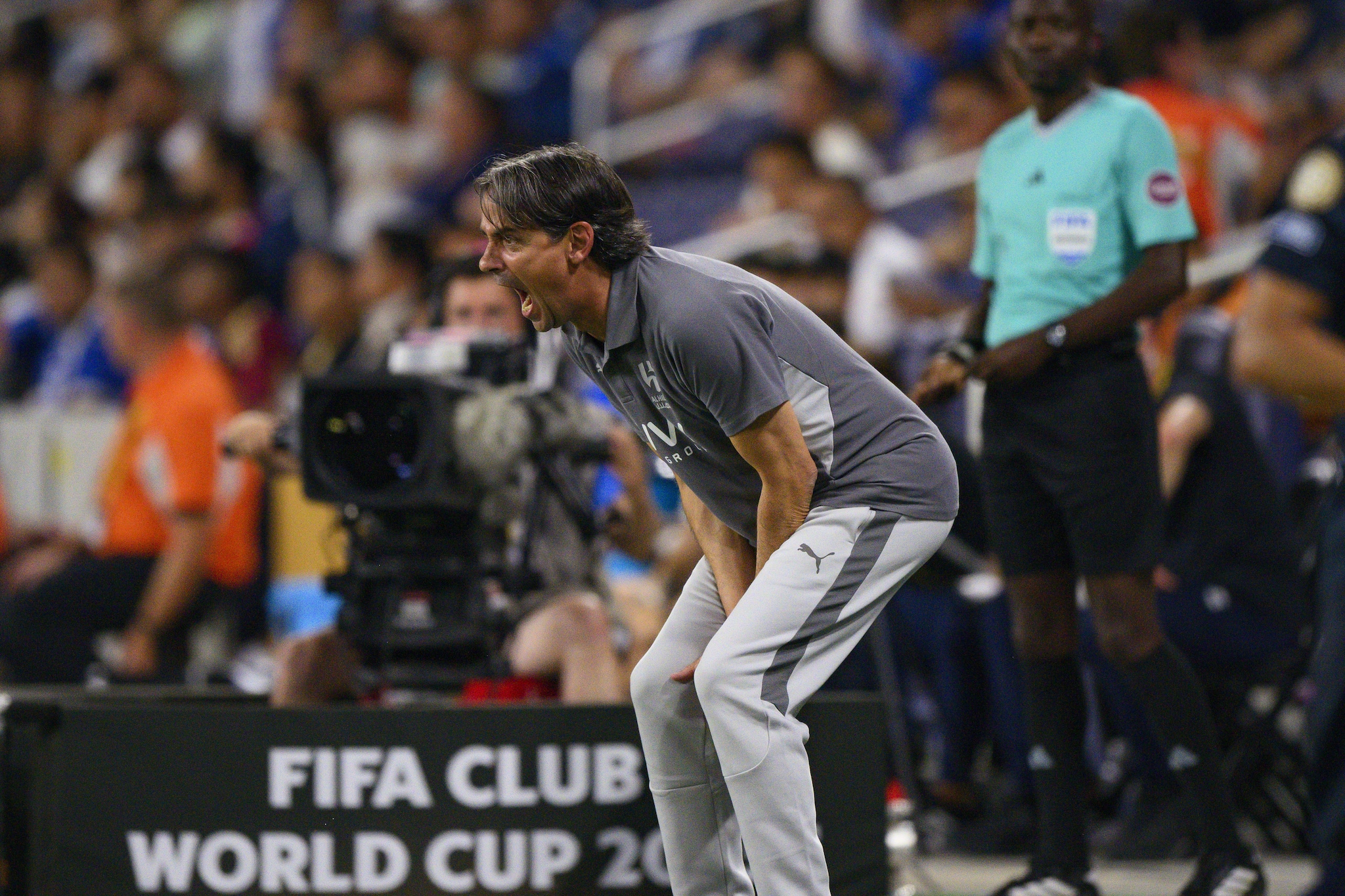 Inzaghi, prima vittoria con l'Al-Hilal! È agli ottavi del Mondiale per Club: ai quarti può ritrovare l'Inter