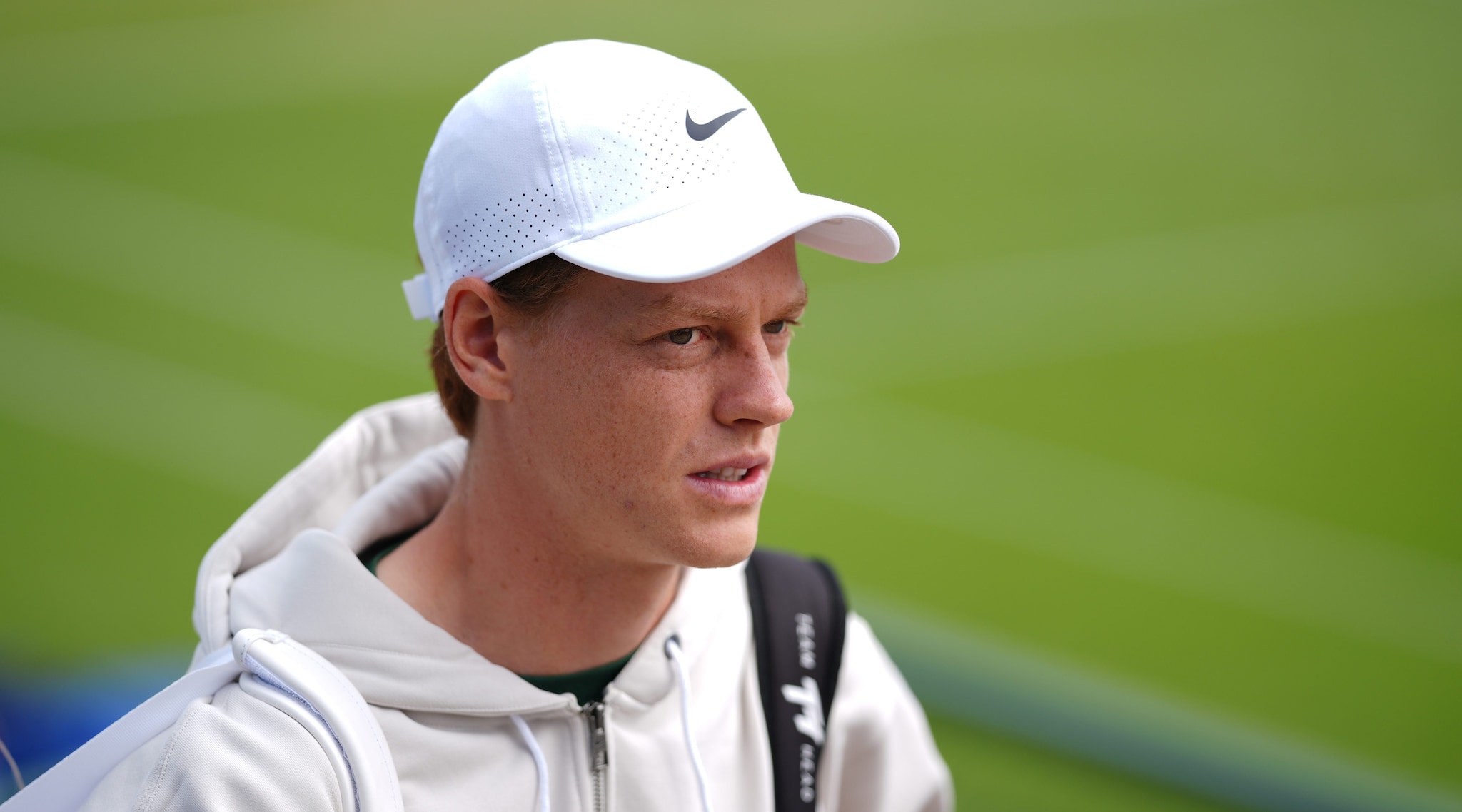 Sinner-Nardi a Wimbledon, a che ora si gioca: orario e dove vederla in TV e streaming