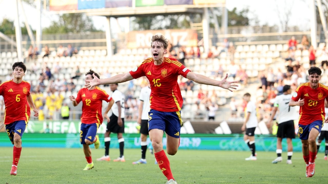 La partita più bella dell'anno è finita 6-5 dopo 57 tiri in porta, ma non ve ne siete accorti