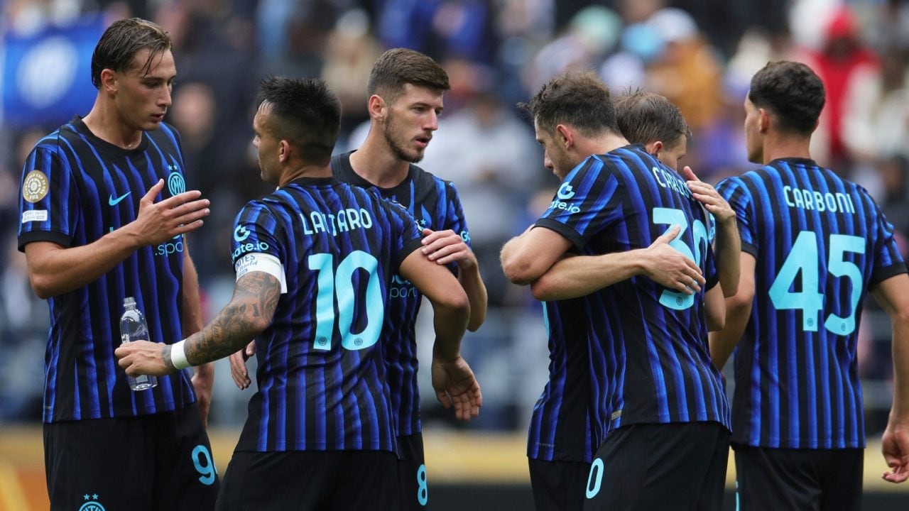 Mondiale per Club, la classifica finale dei gironi e il tabellone completo degli ottavi