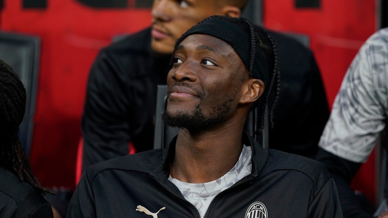 Abraham dice sì al Besiktas e fa un grosso regalo alla Roma con una plusvalenza determinante