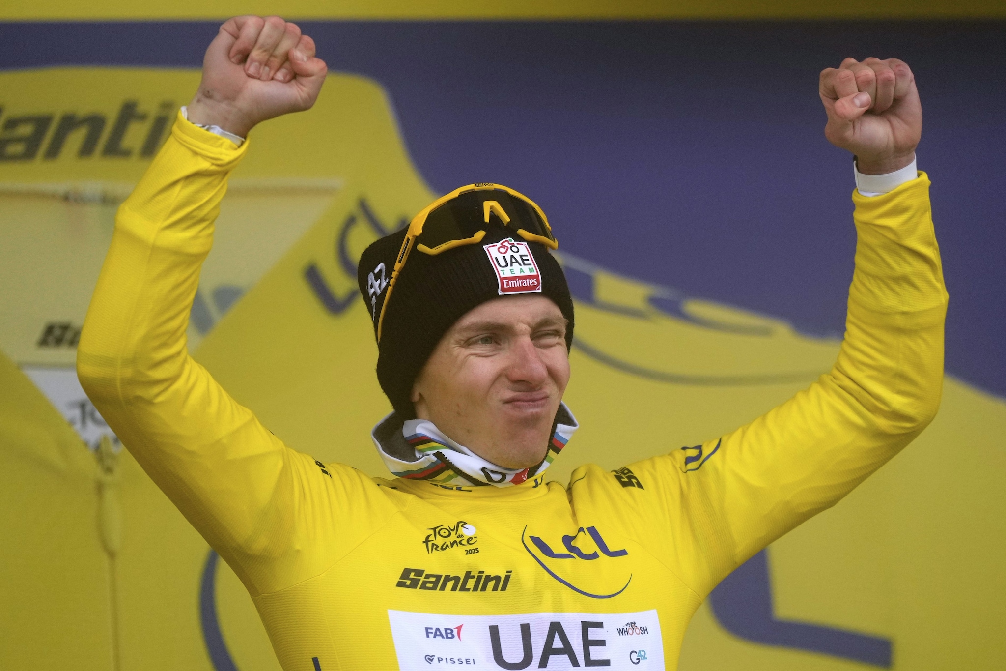 Tour de France 2025, dove vedere la tappa Mantes la Ville – Parigi: orari TV, percorso e favoriti