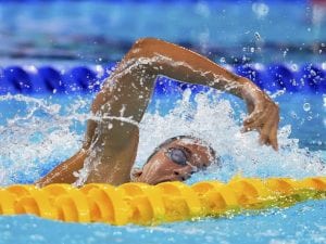 Mondiali di nuoto, il programma di oggi e gli italiani in gara: orari delle finali e dove vederle