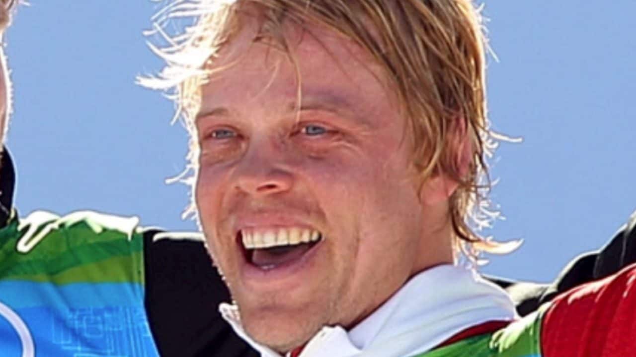 Colpito da un fulmine muore Audun Groenvold,: medagliato ai Giochi di Vancovuer, aveva 49 anni