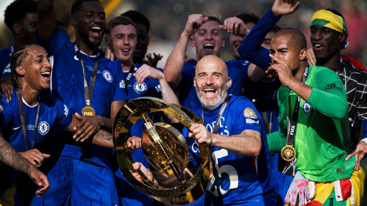 Chi sono i 17 giocatori scaricati dal Chelsea di Maresca perché non c'è più posto in squadra