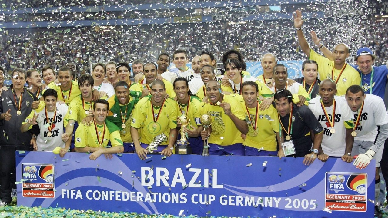 C'era una volta la Confederations Cup: storia di un lento declino e il fascino inarrivabile del Tournoi de France