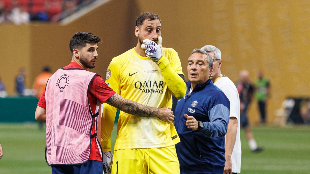 Donnarumma sconvolto per Musiala: "All'intervallo ha mandato un messaggio Whatsapp. Non lo fa mai"