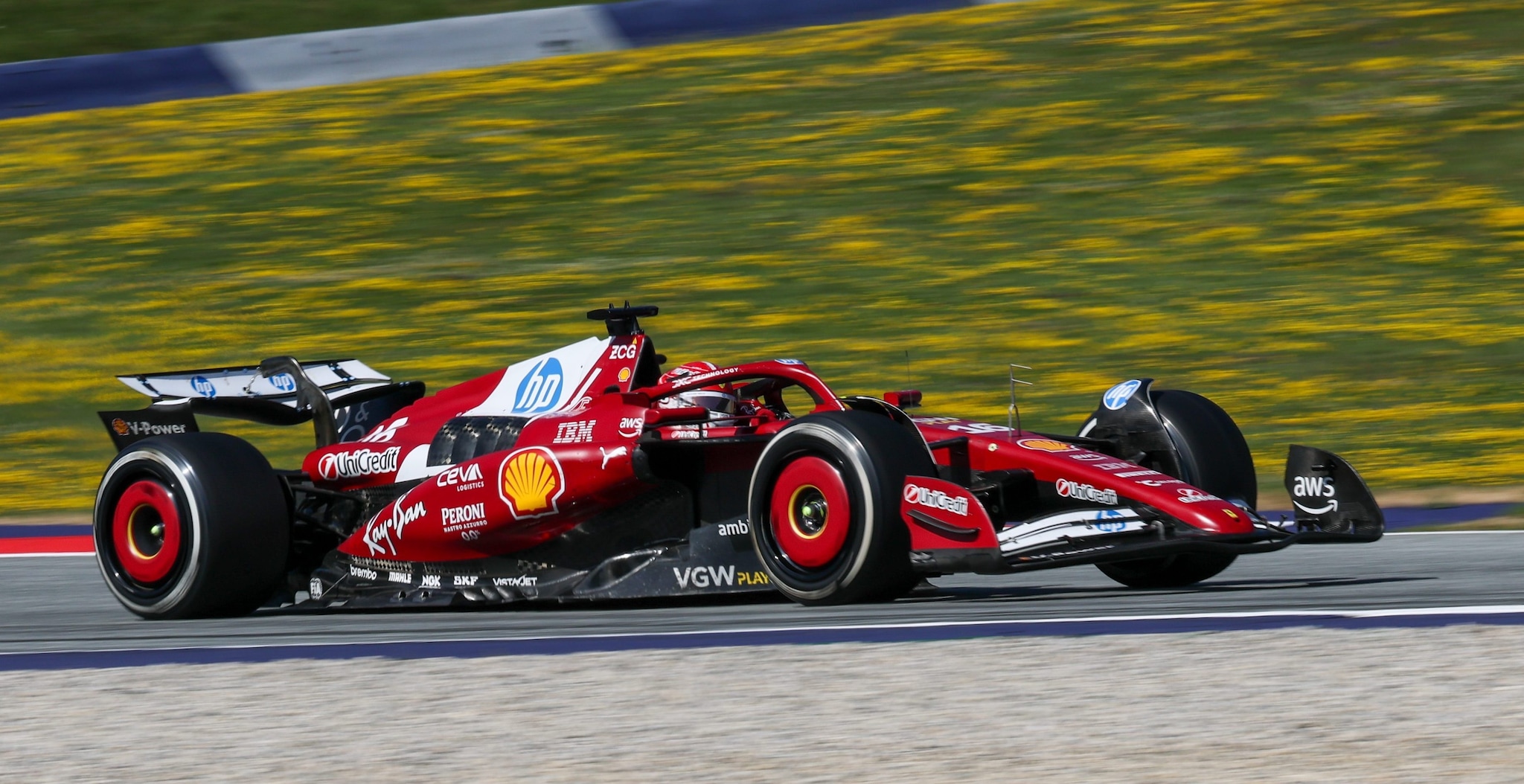 Formula 1, GP Gran Bretagna a Silverstone: gli orari TV8 e Sky e dove vedere la F1 in TV e streaming