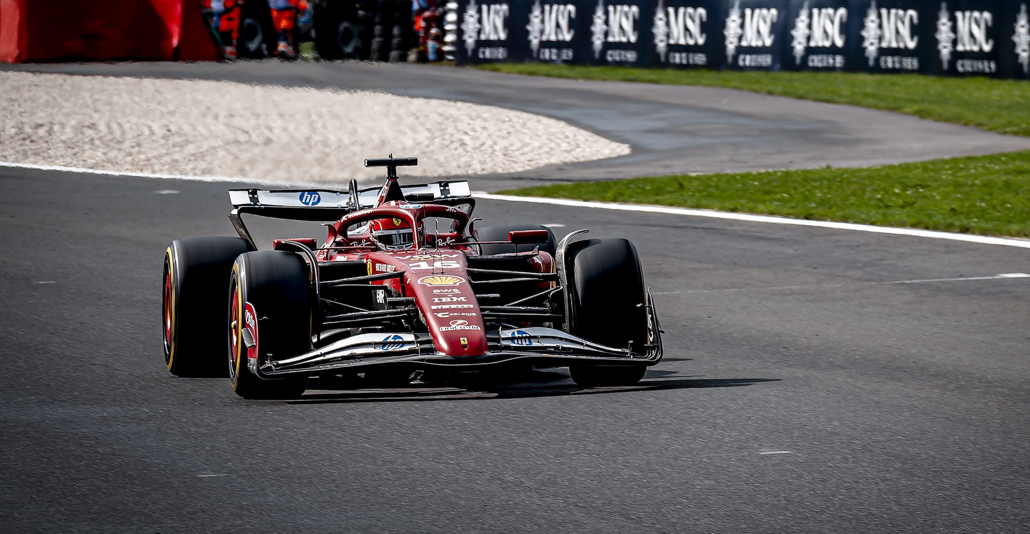Formula 1, GP Ungheria: gli orari TV8 e Sky e dove vedere la F1 in TV e streaming