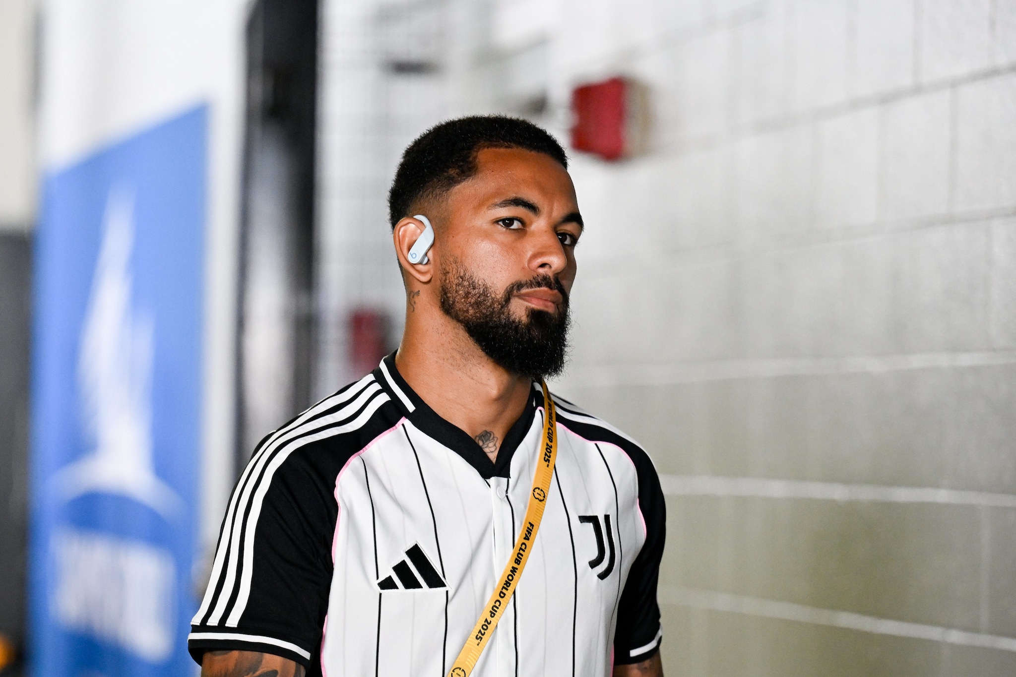 Douglas Luiz non è mai riuscito a convincere né Thiago Motta e né Tudor.