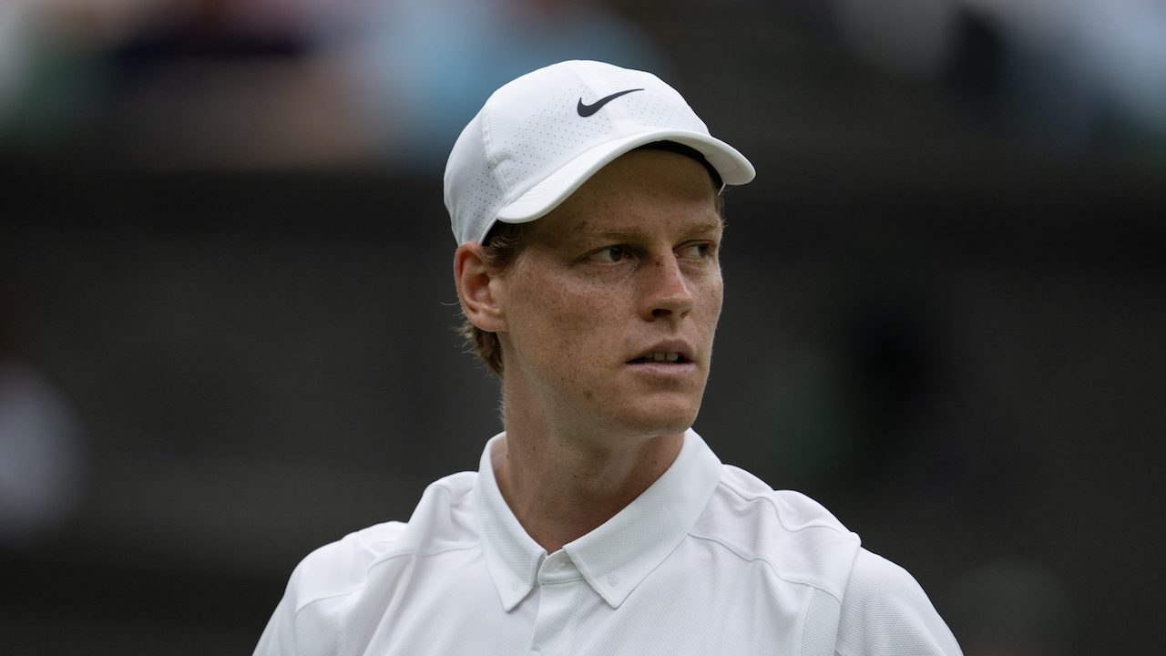Sinner-Shelton ai quarti di Wimbledon, a che ora si gioca: orario e dove vederla in TV e streaming