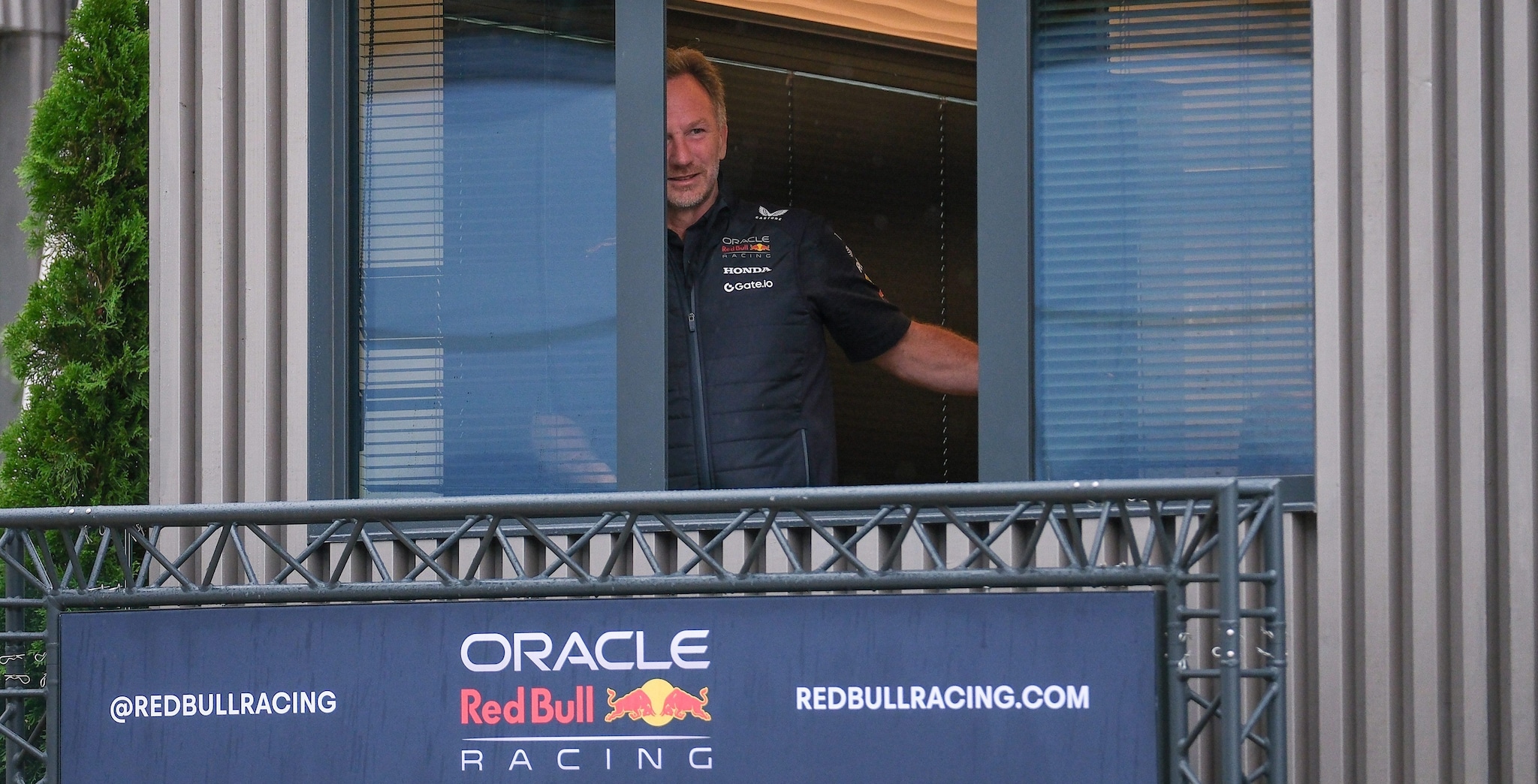 Christian Horner licenziato dalla Red Bull, clamoroso scossone in Formula 1: cosa succede adesso