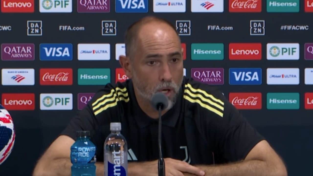 La rivelazione di Tudor dopo Real Madrid-Juventus: "Dieci giocatori mi hanno chiesto il cambio"