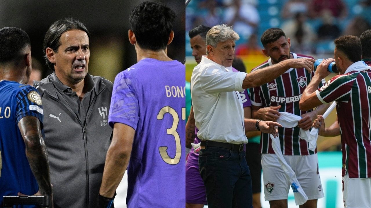 Il tabellone sbarazzino del Mondiale per Club: in finale ci sarà una squadra che nessuno pensava