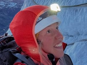 Laura Dahlmeier giace esanime sul Karakorum: soccorsi disperati solo via terra, elicotteri fermi