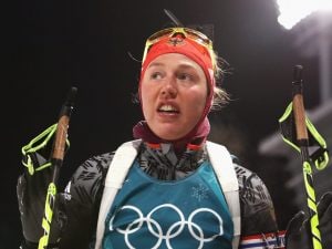 Laura Dahlmeier travolta da una frana a 5700 metri d&#8217;altezza: la campionessa olimpica è gravissima