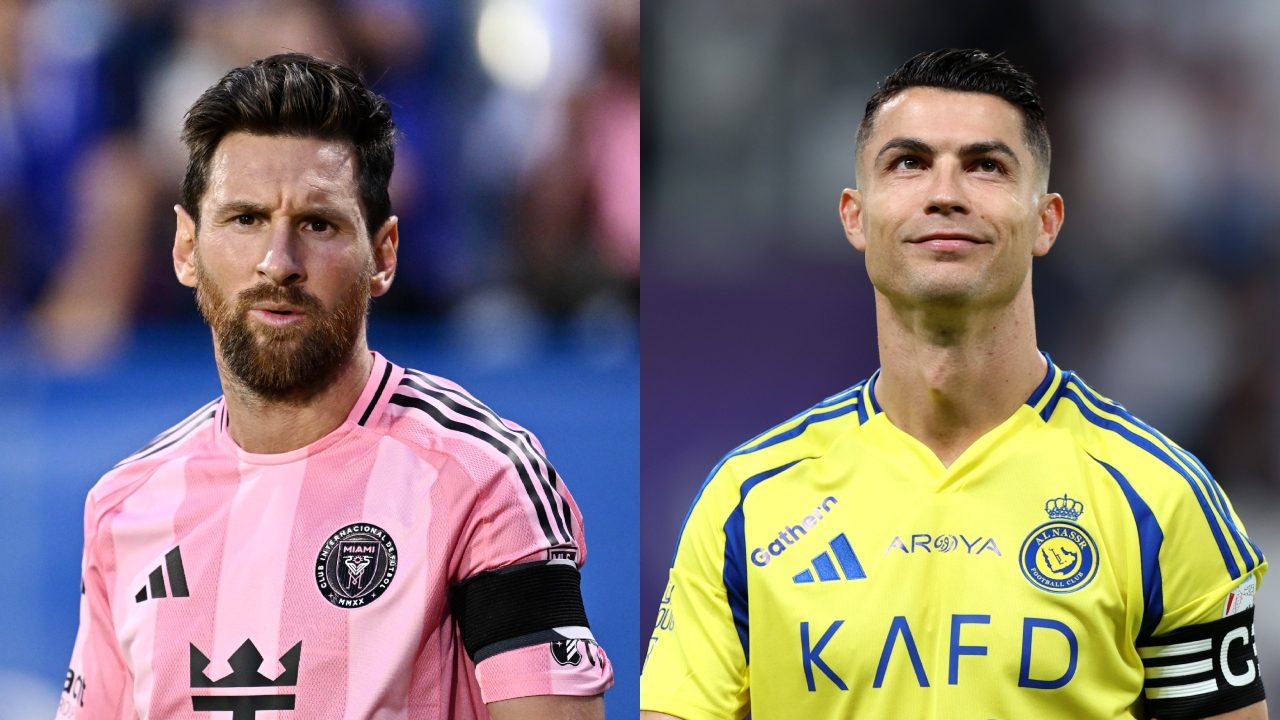 Messi contro Cristiano Ronaldo in Arabia Saudita, pronta un'offerta folle: sono disposti a tutto