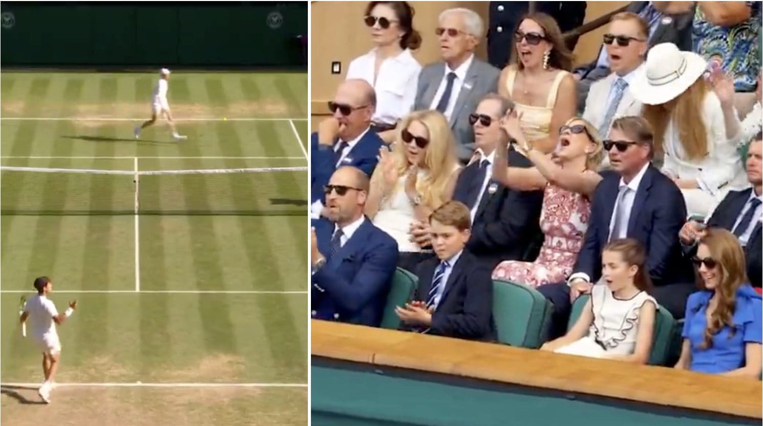 Chris Evert applaudita per non aver tifato Sinner a Wimbledon: la risposta è una lezione di sport