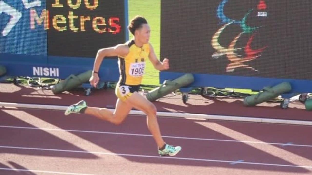 Sorato Shimizu è il nuovo mostro dei 100 metri: il giapponese spazza via Usain Bolt a 16 anni