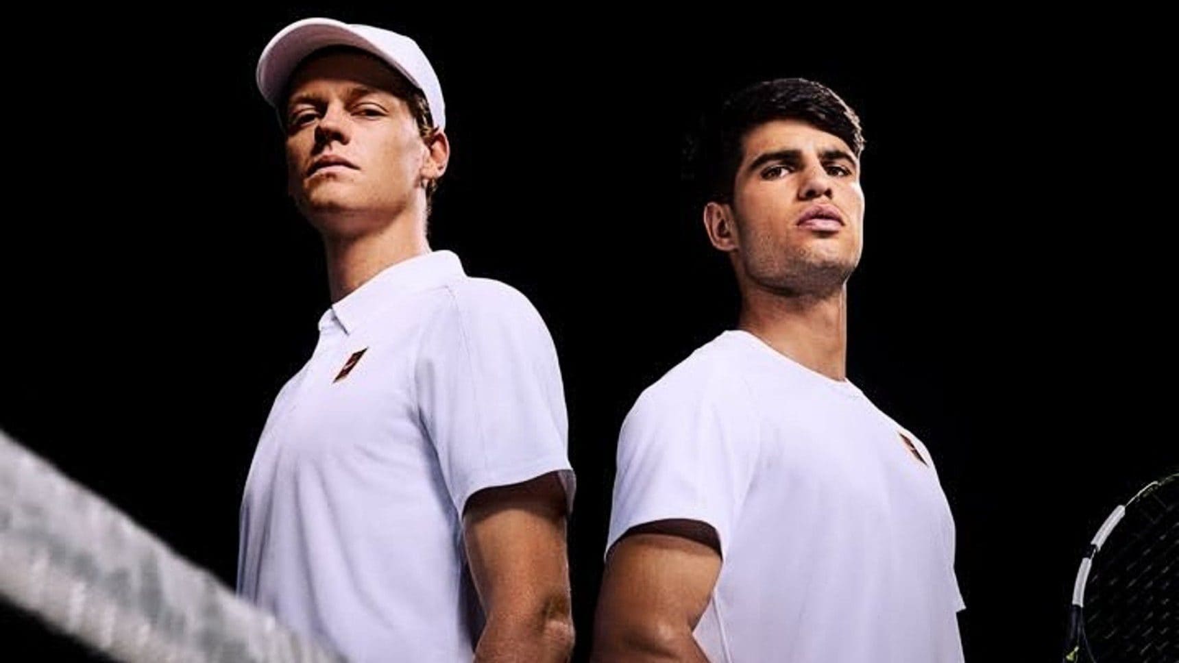 Sinner-Alcaraz in finale a Wimbledon, dove vederla in chiaro in TV e streaming: orario e canale