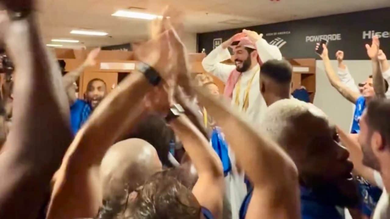 Quanti soldi ha promesso il presidente dell’Al Hilal a Inzaghi e squadra per farli urlare di gioia