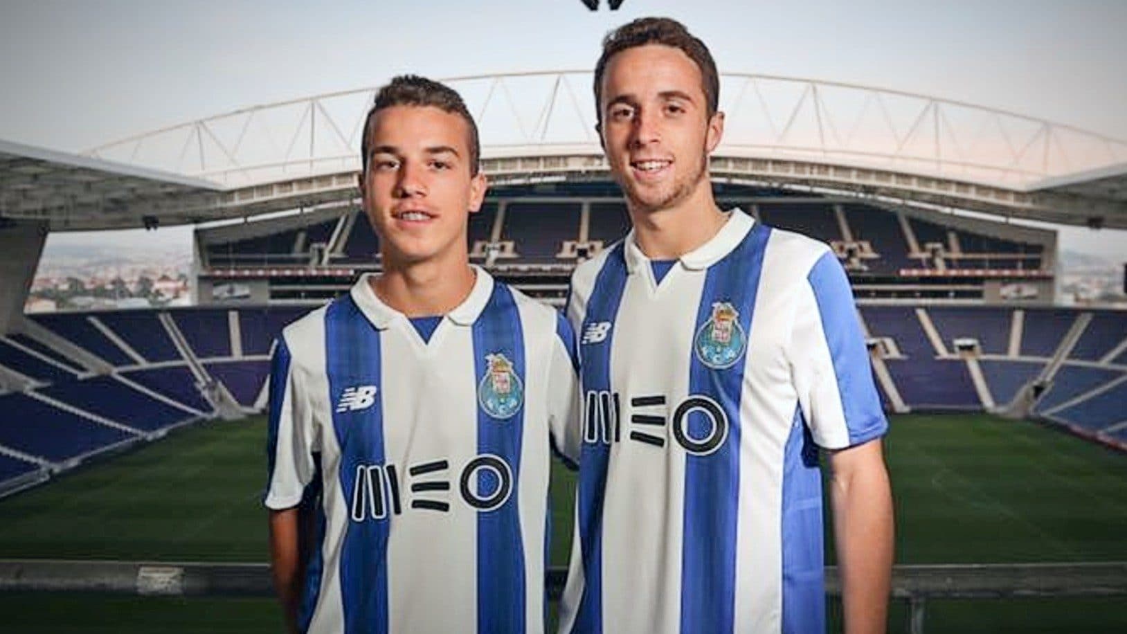 Chi era André Silva, il fratello calciatore di Diogo Jota morto insieme a lui nel rogo dell'auto