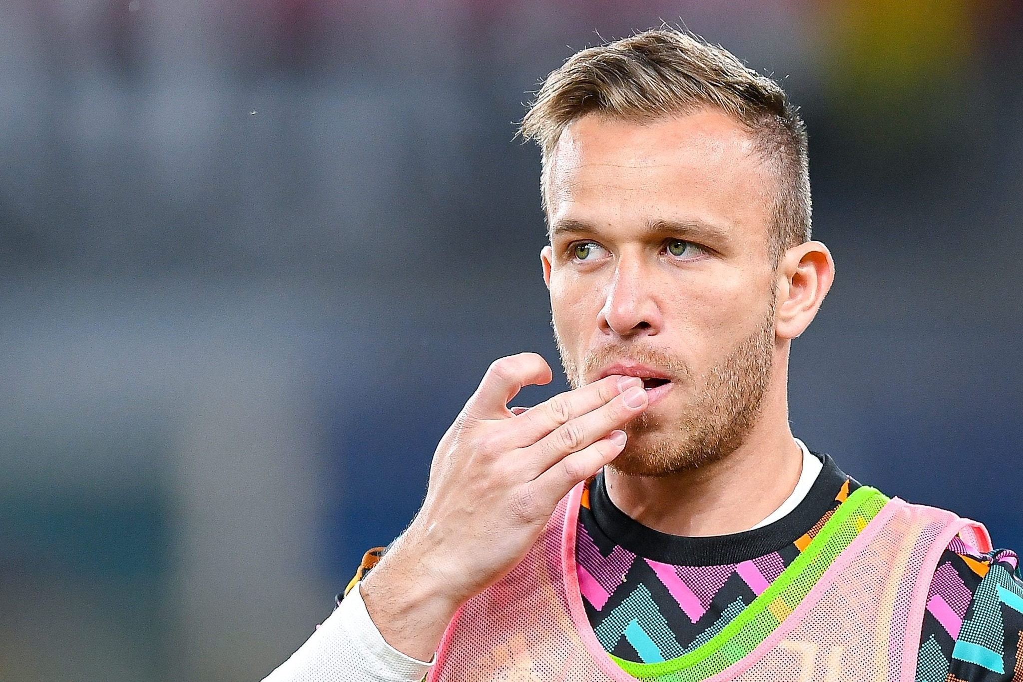 Che fine ha fatto Arthur e quando scadrà il contratto alla Juve: per i bianconeri è un peso