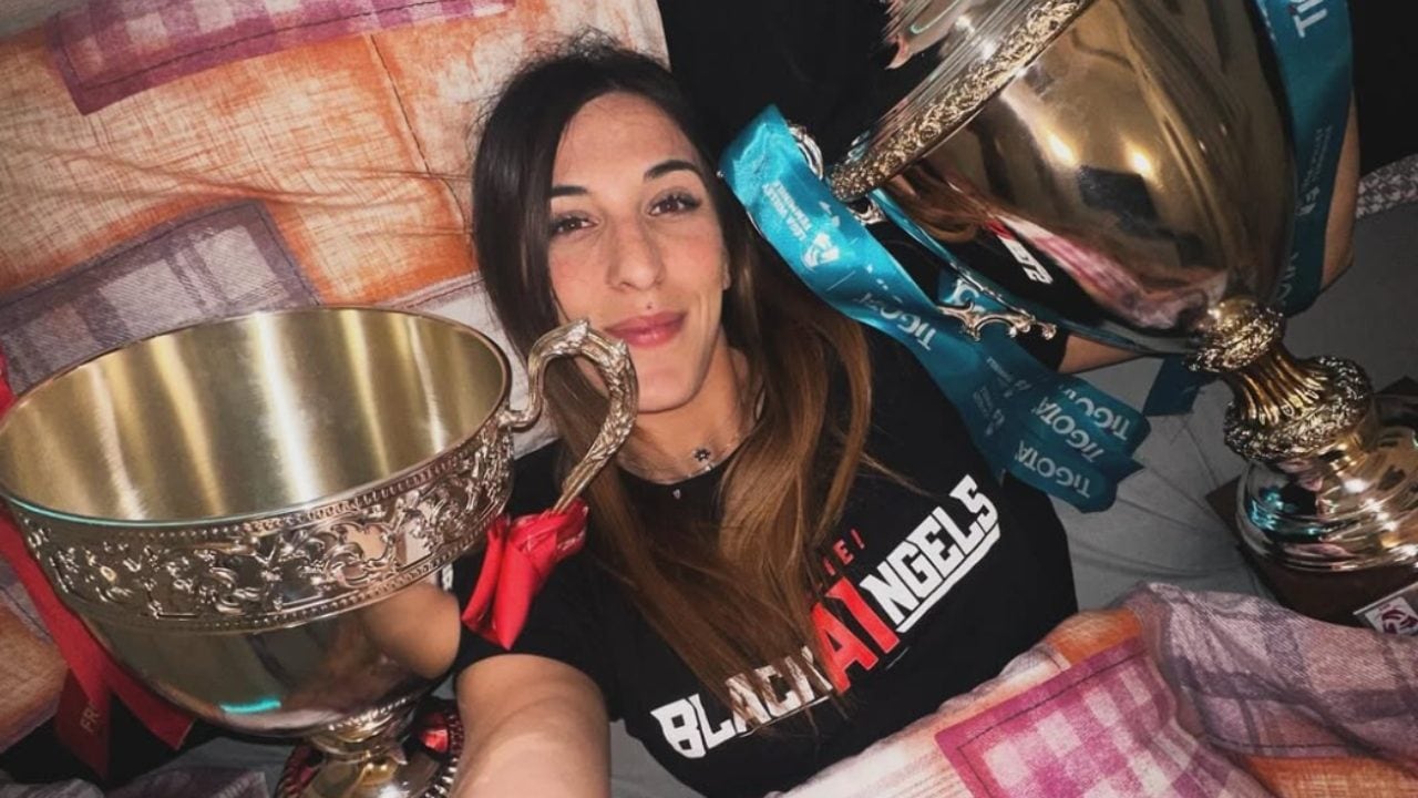 Cogliandro licenziata perché incinta, Perugia rischia esclusione dal campionato: "Niente sconti"