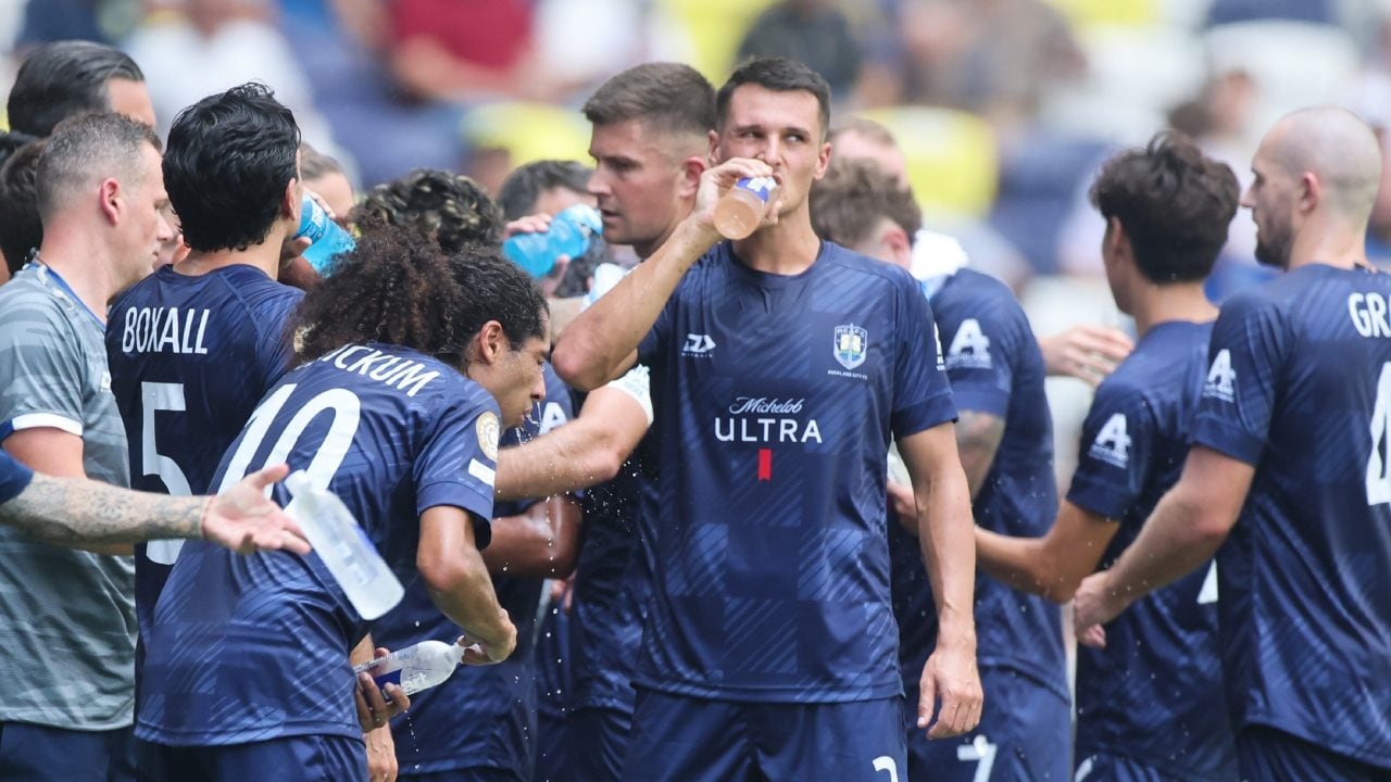 Auckland City torna alla realtà dopo il Mondiale per Club: "Ricordo che i giocatori avevano paura"