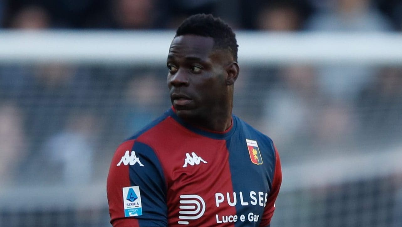 Balotelli riceve un ultimatum dalla squadra di Serie C spagnola: è l'unica offerta sul tavolo