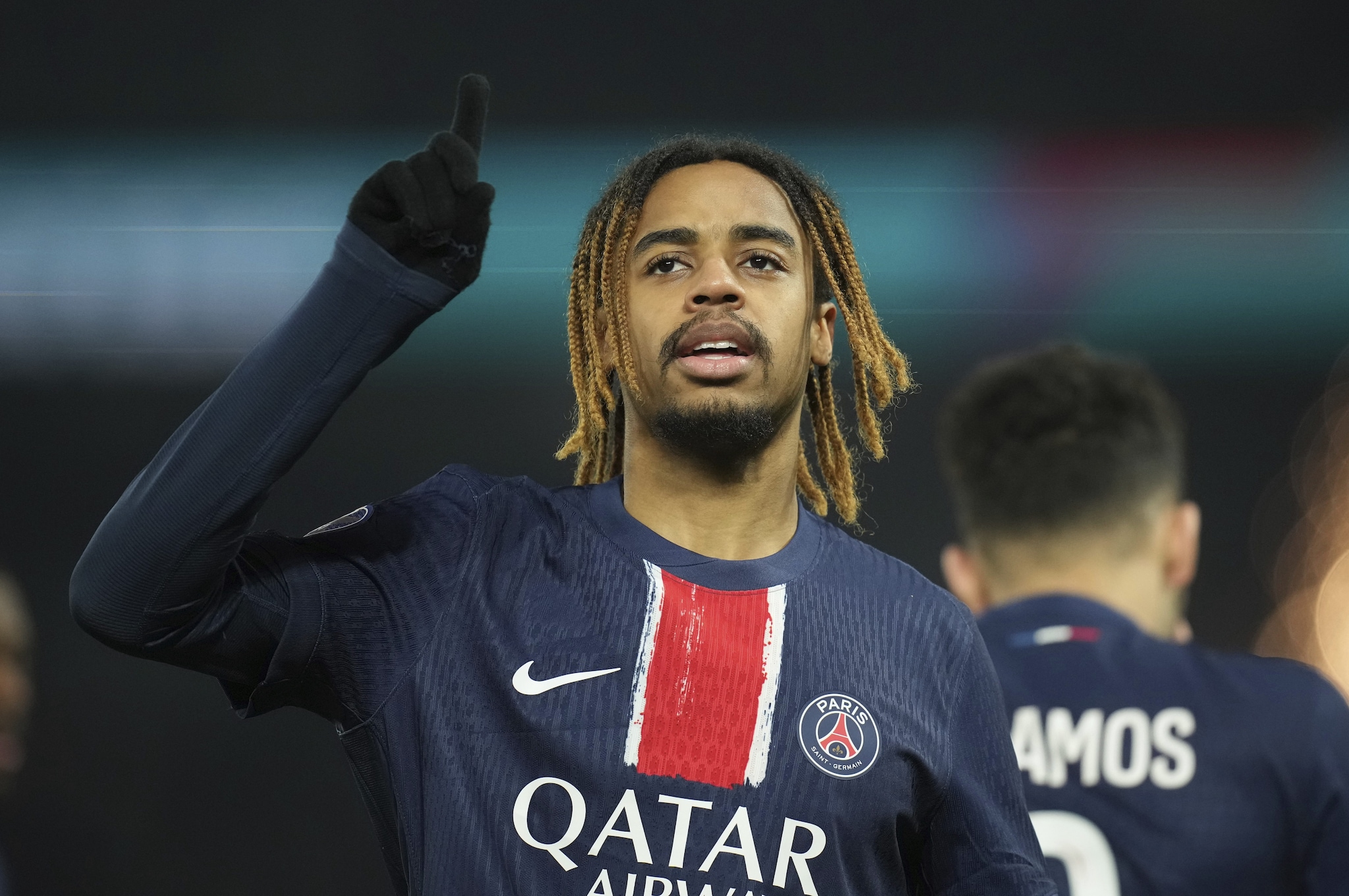 Barcola è il giocatore più spremuto in Europa: ha giocato un numero incredibile di partite