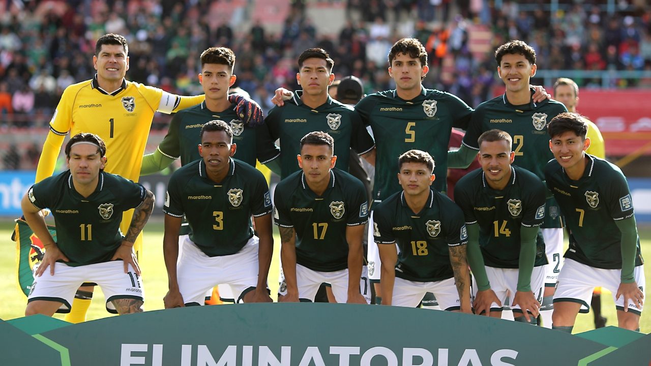 Scandalo doping in Bolivia e alle qualificazioni Mondiali 2026: la classifica può essere riscritta