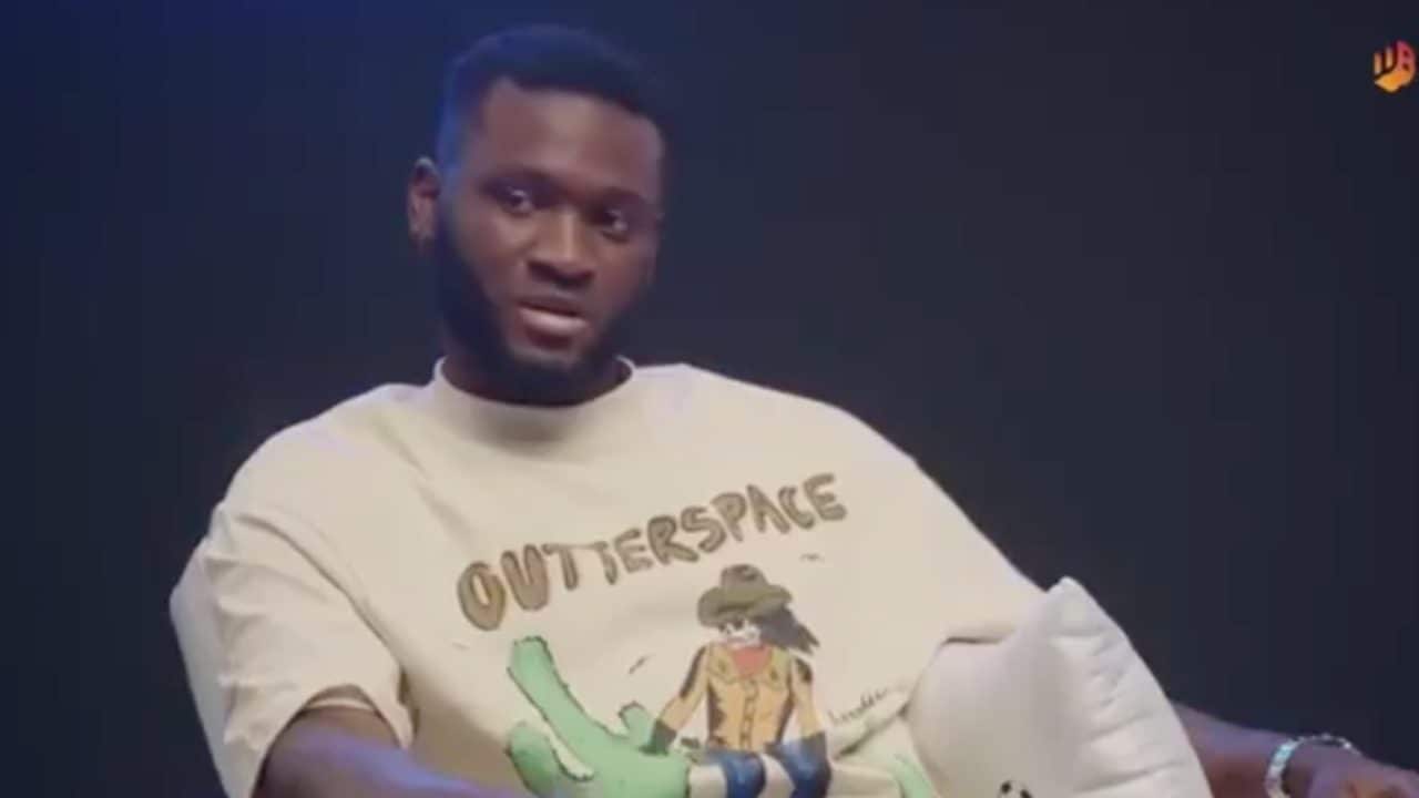 Boniface: "Stavo andando in Arabia e inizio a fare regali: abiti firmati, Louis Vuitton. Poi salta"