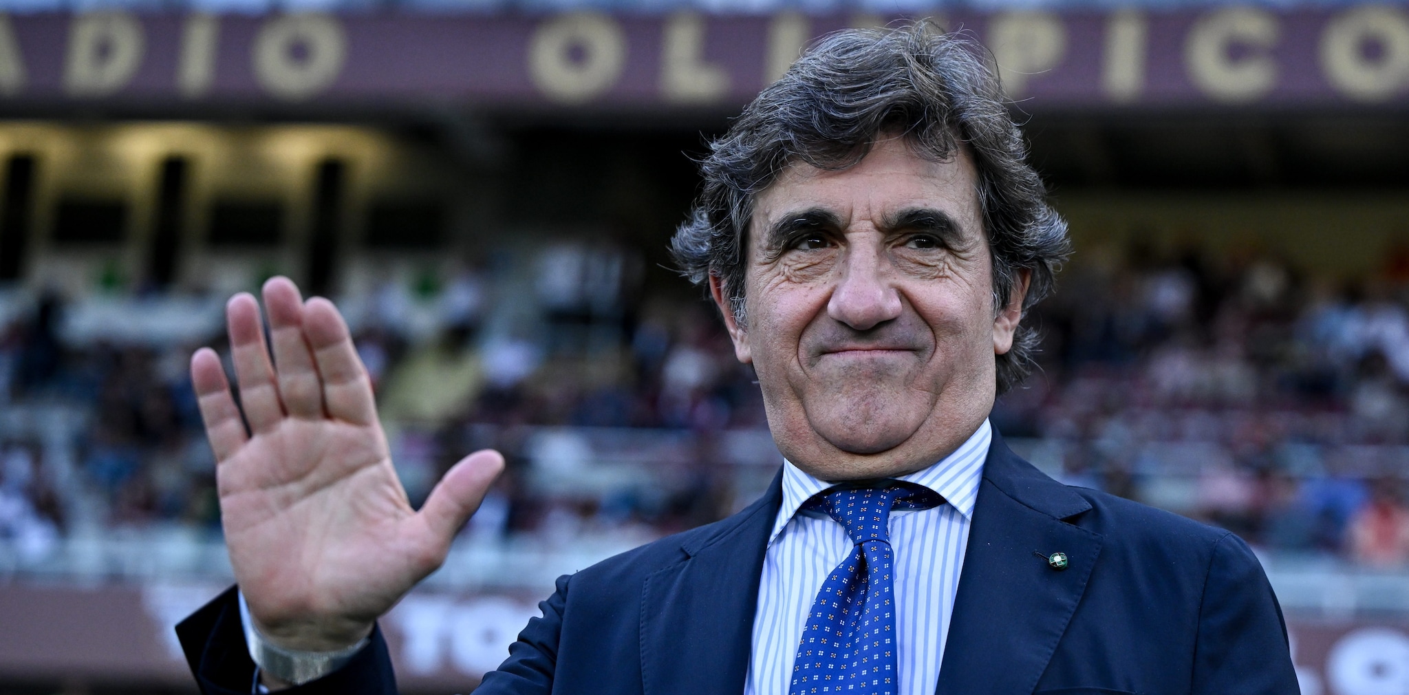 Cairo e l'ironia sull'agente di Ricci: "È un illusionista, arriva il Milan e il prezzo scende a 25"