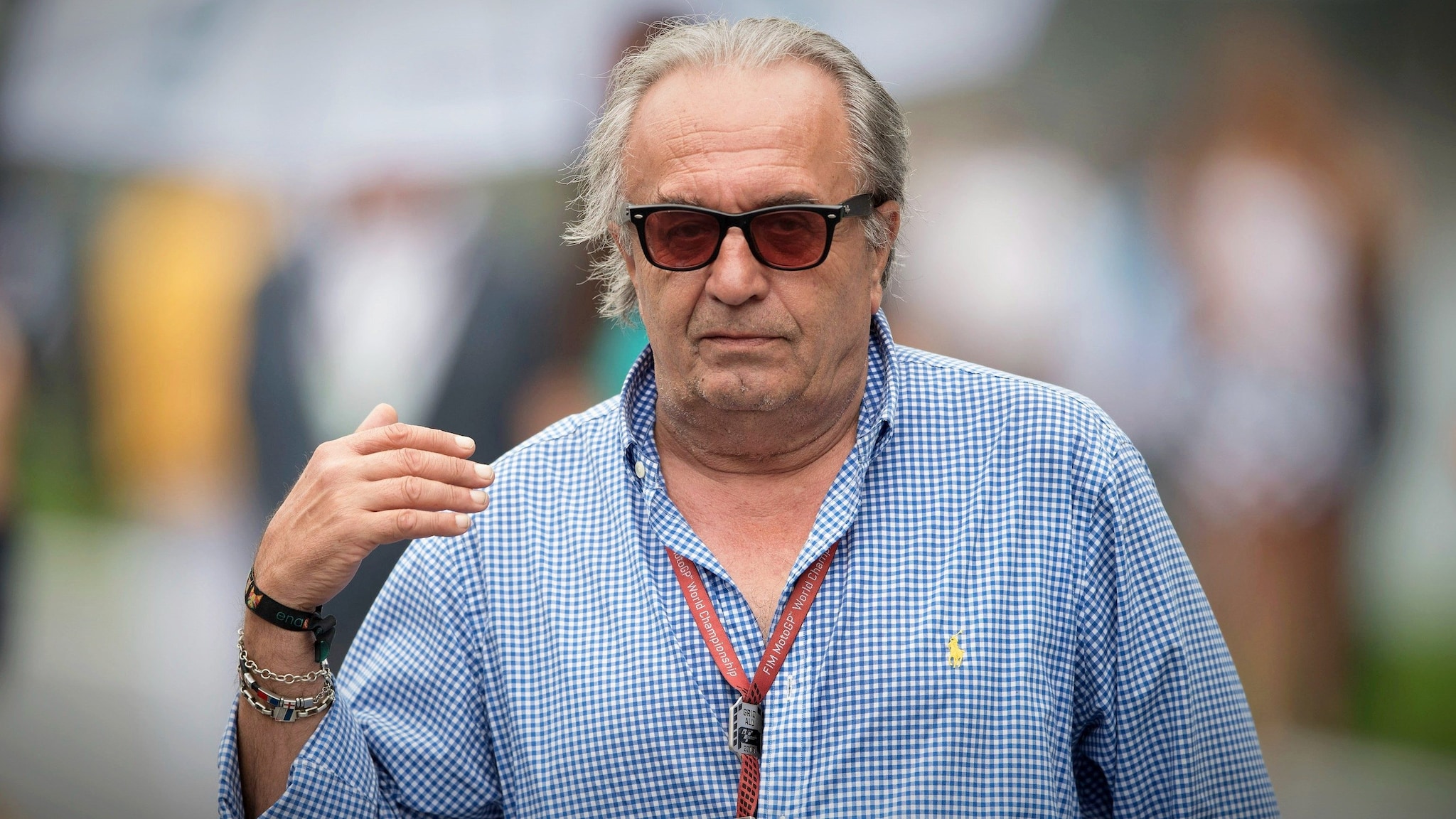 Carlo Pernat: "Ho rifiutato di fare da manager a Valentino Rossi. A Bagnaia direi: basta Marquez"