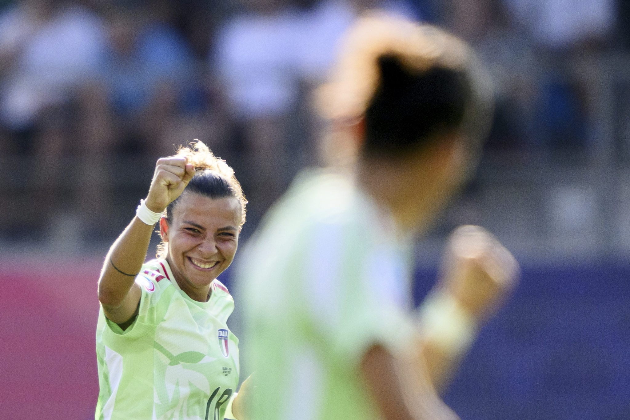 Portogallo-Italia agli Europei femminili, dove vederla in TV e streaming: formazioni e canale TV