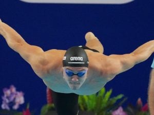 Mondiali di nuoto 2025, il programma di oggi e gli italiani in gara: orari delle finali e dove vederle