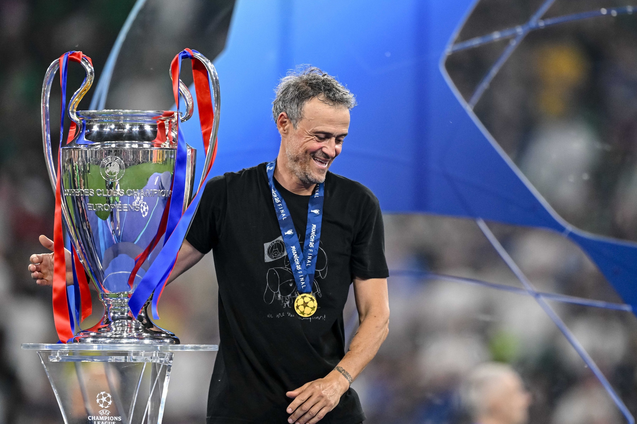 La nuova regola della Champions League: dai quarti si potrà rubare il posto agli avversari