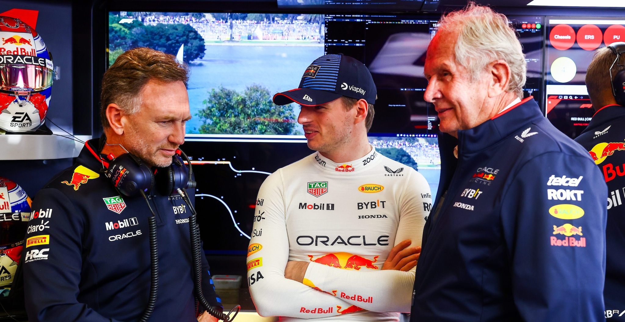 Chi c'è dietro il licenziamento di Horner in Red Bull: la lotta intestina persa dall'ex team principal