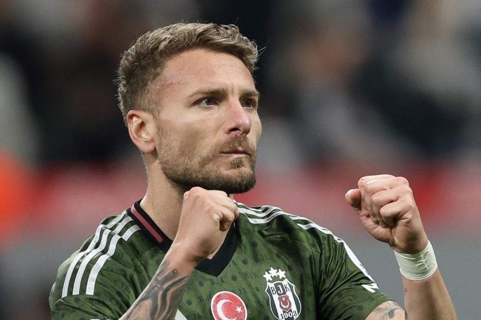 Ciro Immobile torna in Italia, trovato l'accordo con il Bologna: i dettagli della trattativa
