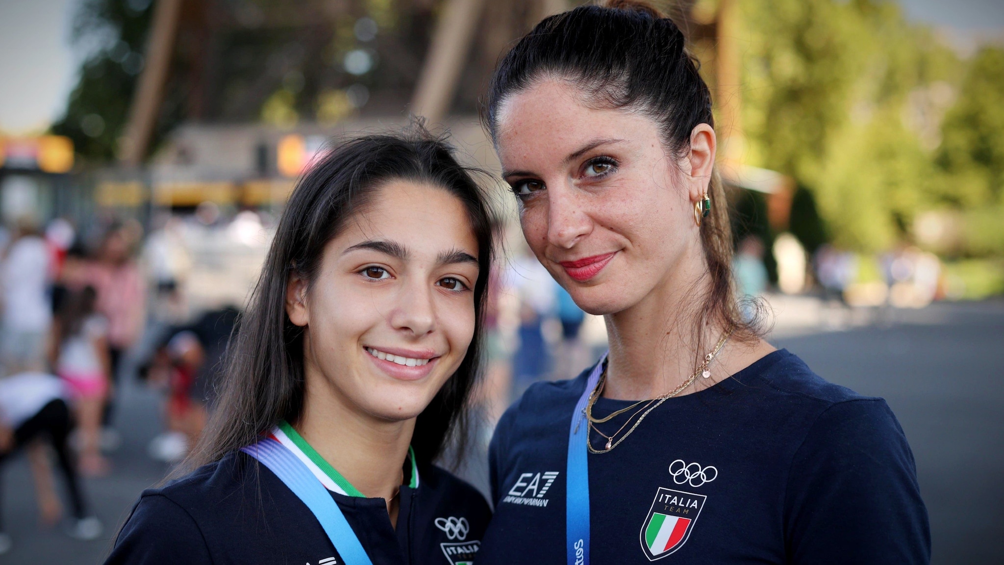 Sofia Raffaeli e Claudia Mancinelli si separano improvvisamente: perché non lavoreranno più insieme