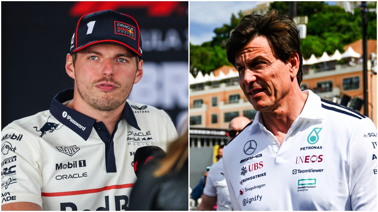 Ralf Schumacher rivela: "Colloqui segreti tra Verstappen e Wolff". E spuntano gli yacht in Sardegna